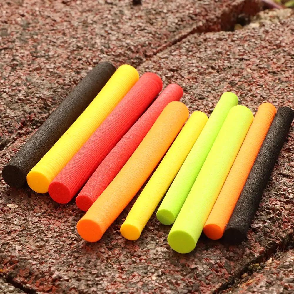 Zig Rig flottant 5 pièces pour pêche à la carpe - leurres pop-up et accessoires méthode feeder