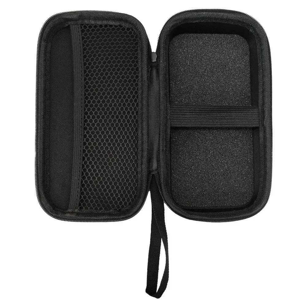 Étui rigide EVA pour ANBERNIC RG40XX H RG405M - Sac de voyage anti-choc pour console portable