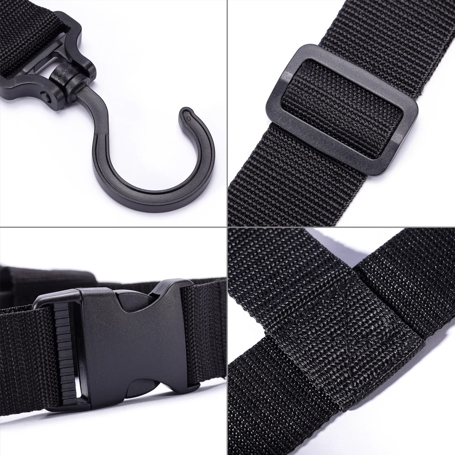 Séchoir à bottes de pêche réglable - Support de séchage pour waders et bottes de neige