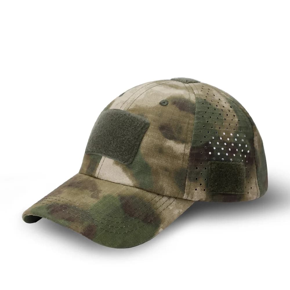 Casquette camouflage homme nouvelle collection - Protection solaire optimale pour pêche plage et mer