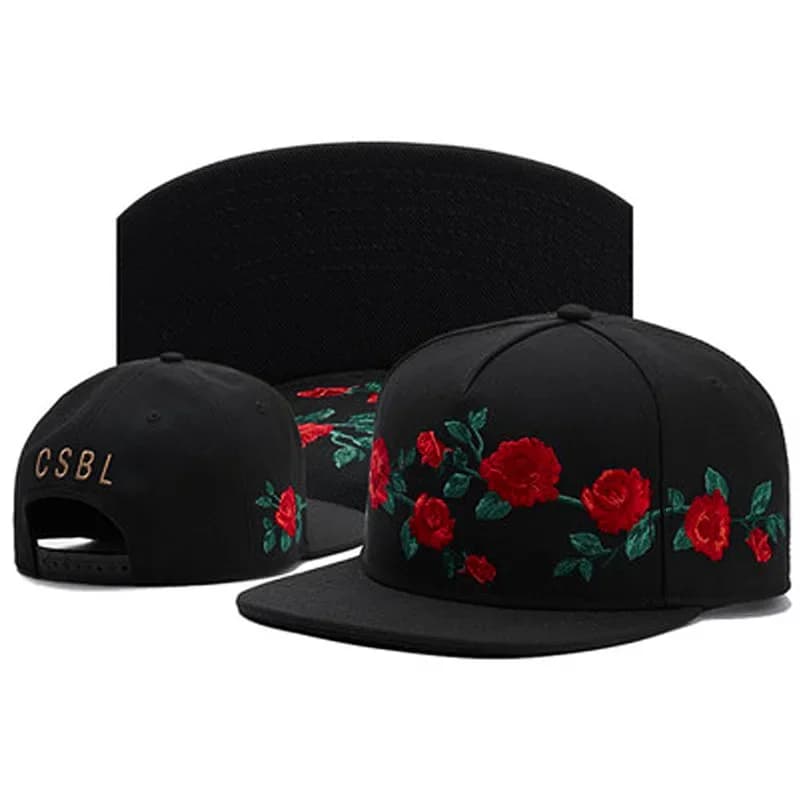 Casquette camouflage brodée qualité premium - Unisexe pour pêche estivale protection solaire