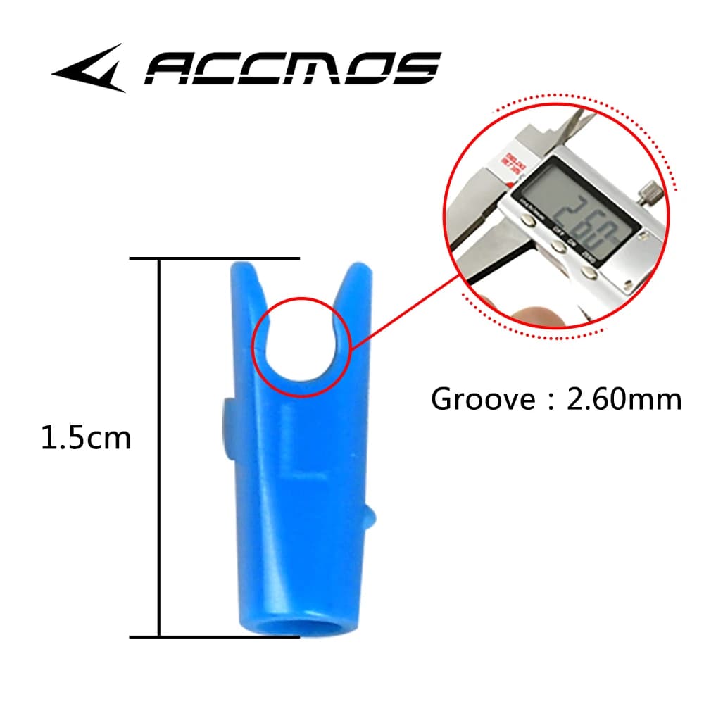 50 flèches carbone aluminium et plastique pour arc compound chasse pêche tir à l'arc 3.2-8mm