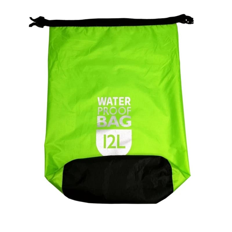 Sac étanche flottant pour rafting kayak rivière trekking, sac sec résistant à l'eau pour voile canoë et pêche
