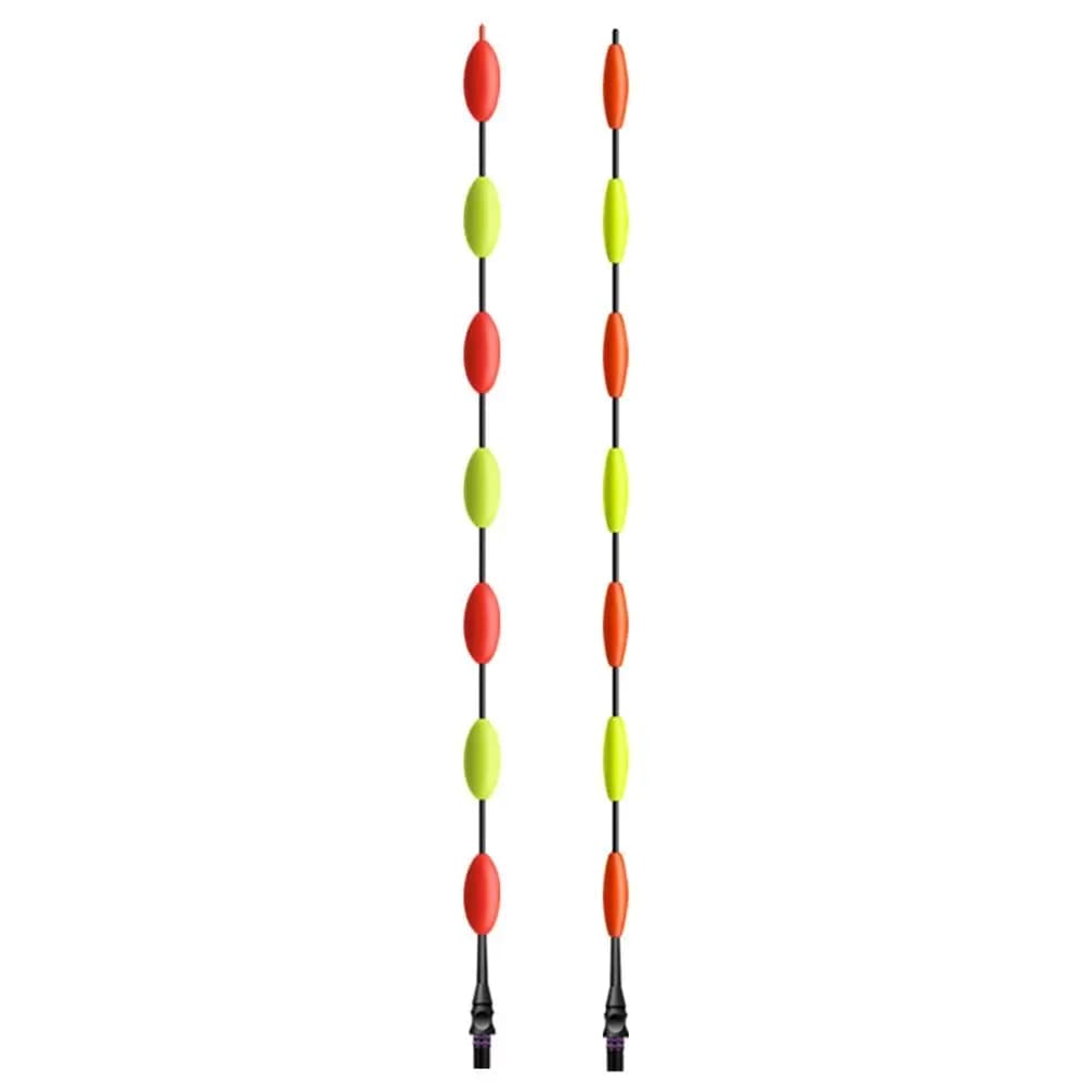 Bouchon LED intelligent ultra lumineux pour pêche de nuit - Flotteur électronique haute sensibilité extérieur