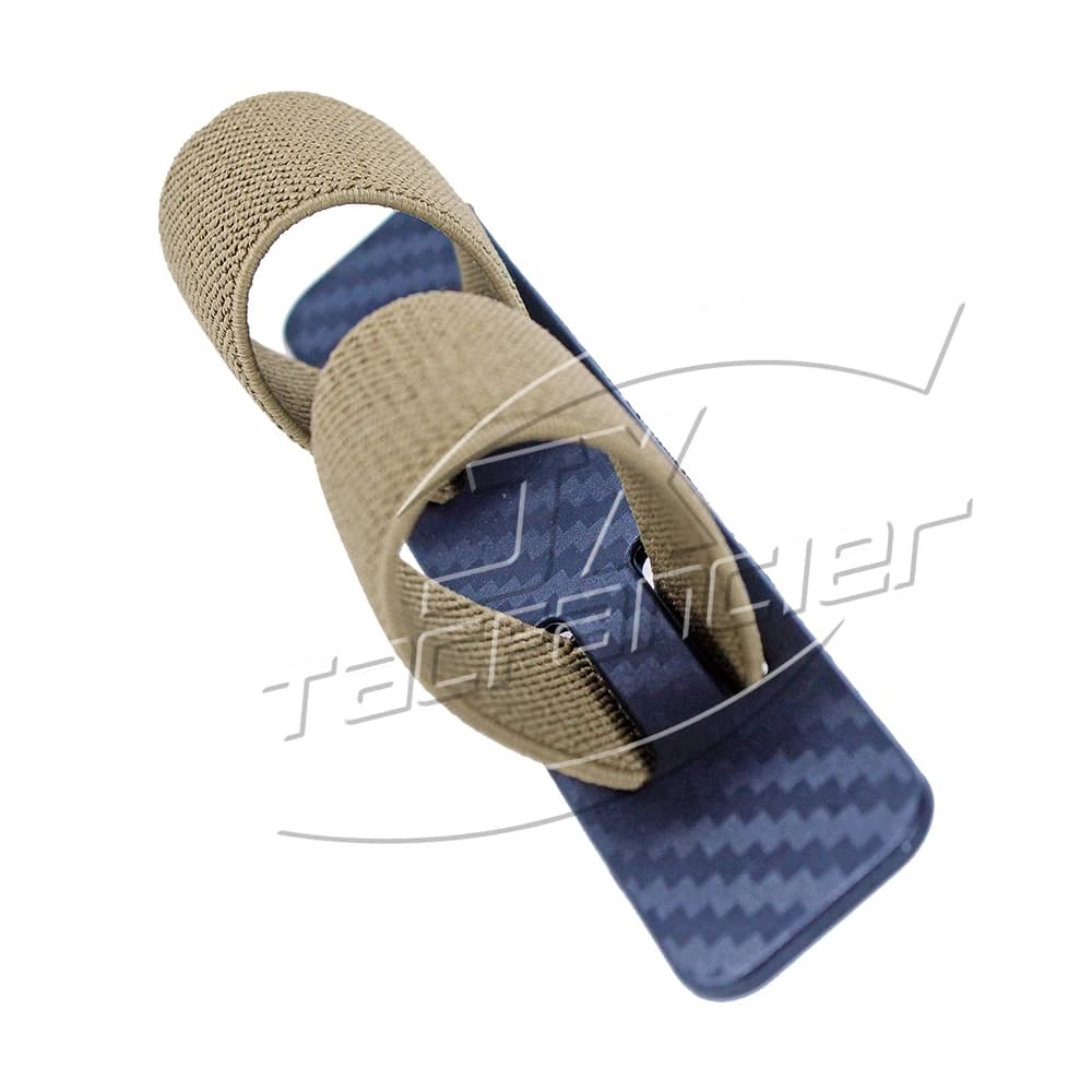 Porte-tourniquet tactique MOLLE élastique pour trousse trauma chasse pêche accessoires survie