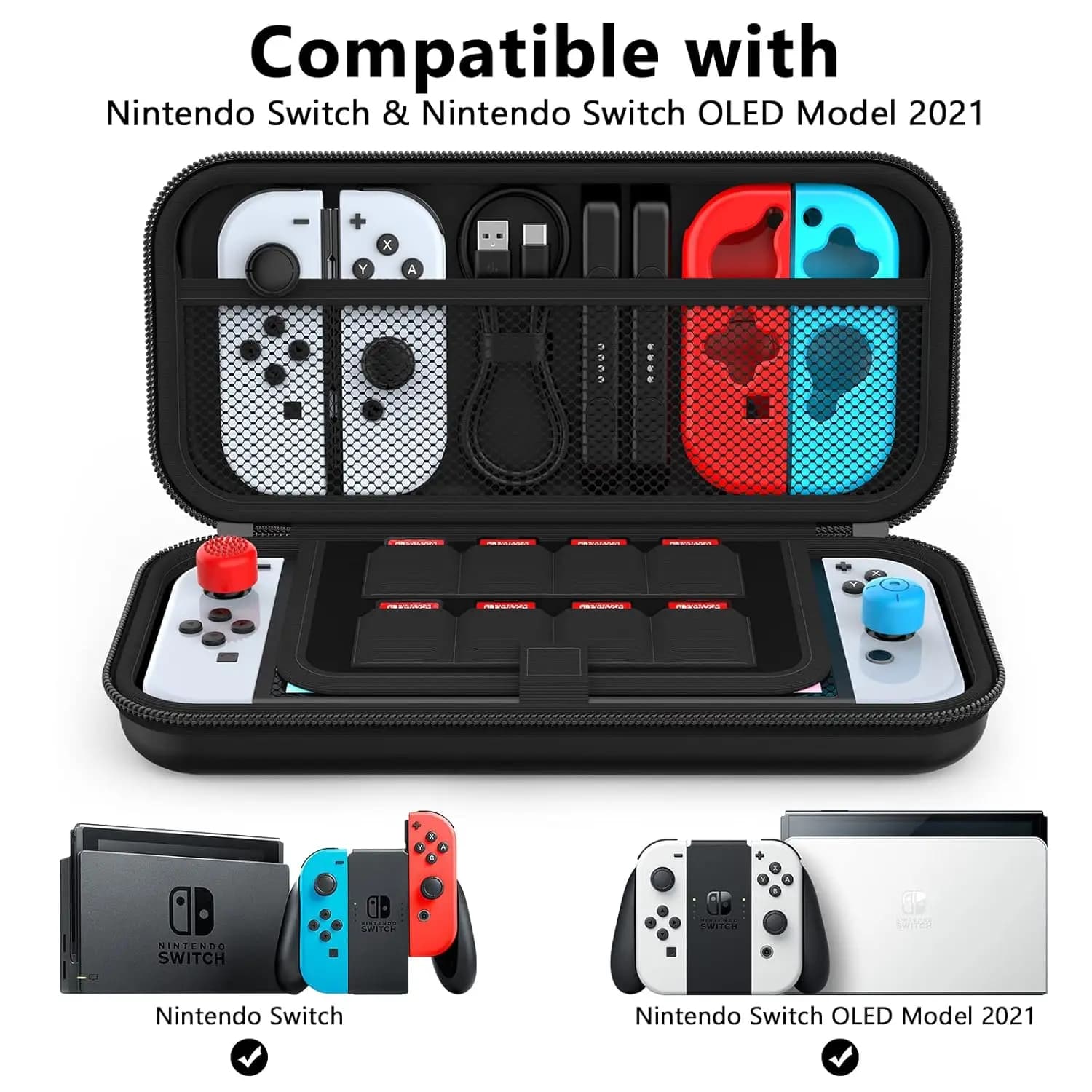Sac transport Nintendo Switch pêcheur rangement console jeux pêche accessoires voyage loisirs