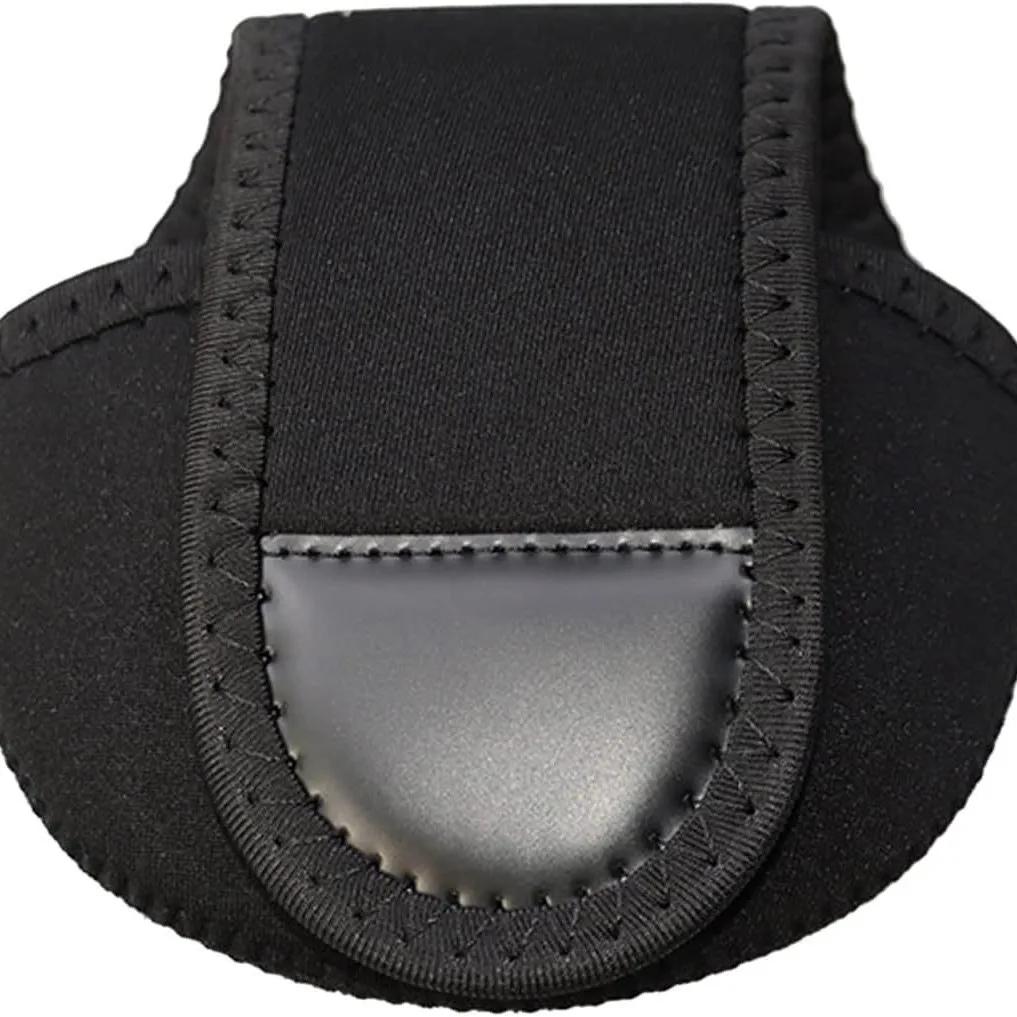 Étui de rangement pour moulinet casting - Sac de protection épais matériel pêche