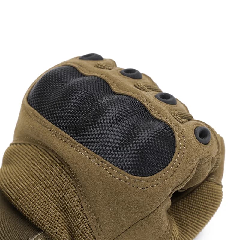 Gants tactiques full finger Emersongear EM9347 - Protection main pour pêche, milsim et entraînement outdoor