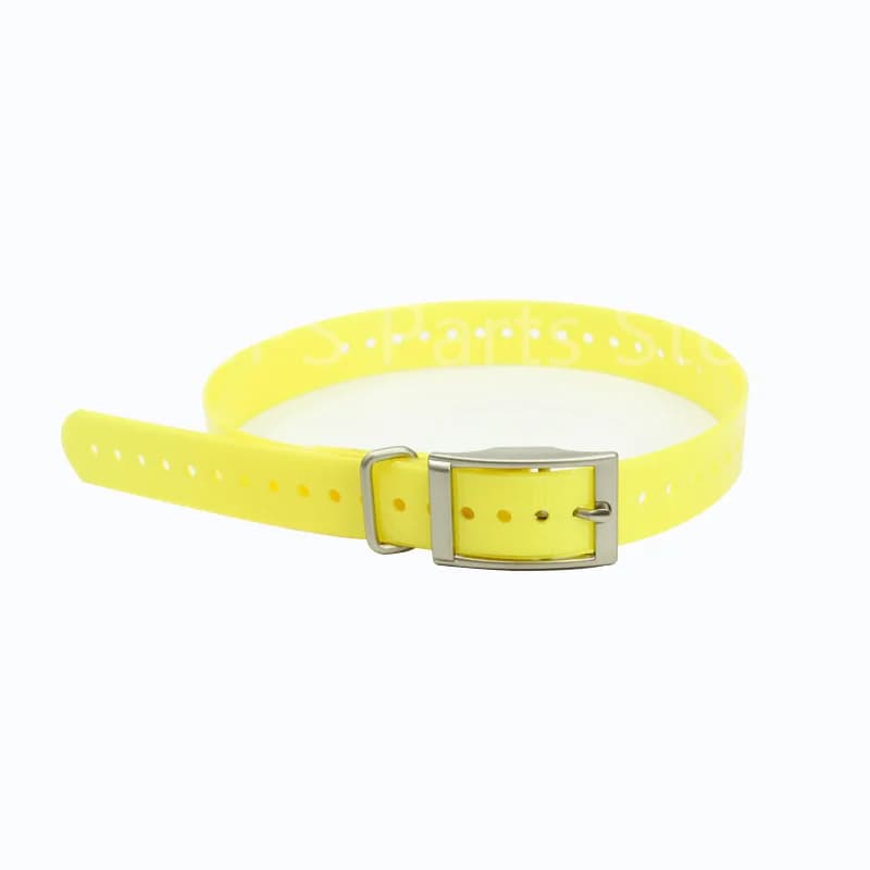 Collier ceinture pour collier GPS Garmin TT15 TT10 T5 DC50 chasse pêche localisation chiens
