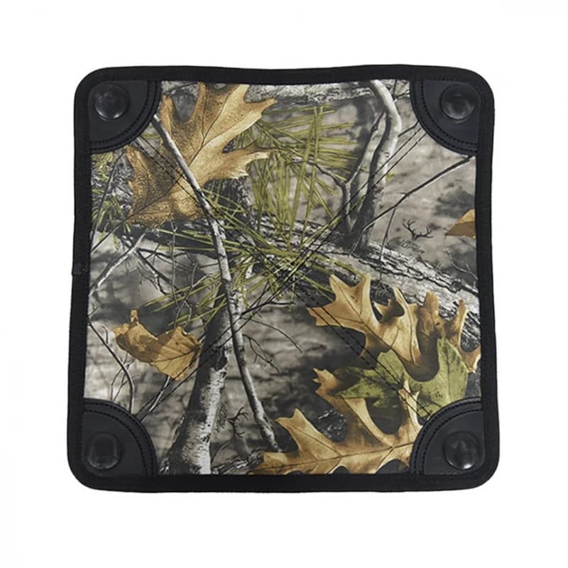 Chaise pliante bionique camouflage grand arbre pour pêche et chasse portable légère