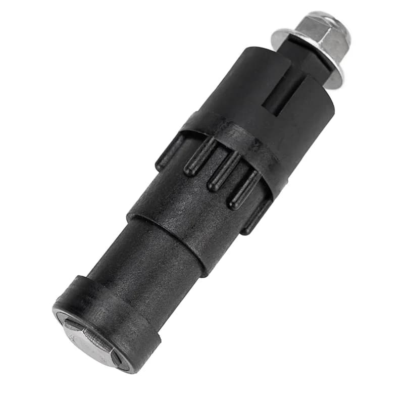 Support universel A51Q-0368 pour fishfinder - fixation bateau étanche pour électronique de pêche