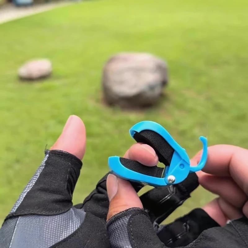 Porte-canne multifonction 2 4 ou 10 pièces avec clip anti-dérapage pour organiser votre matériel de pêche