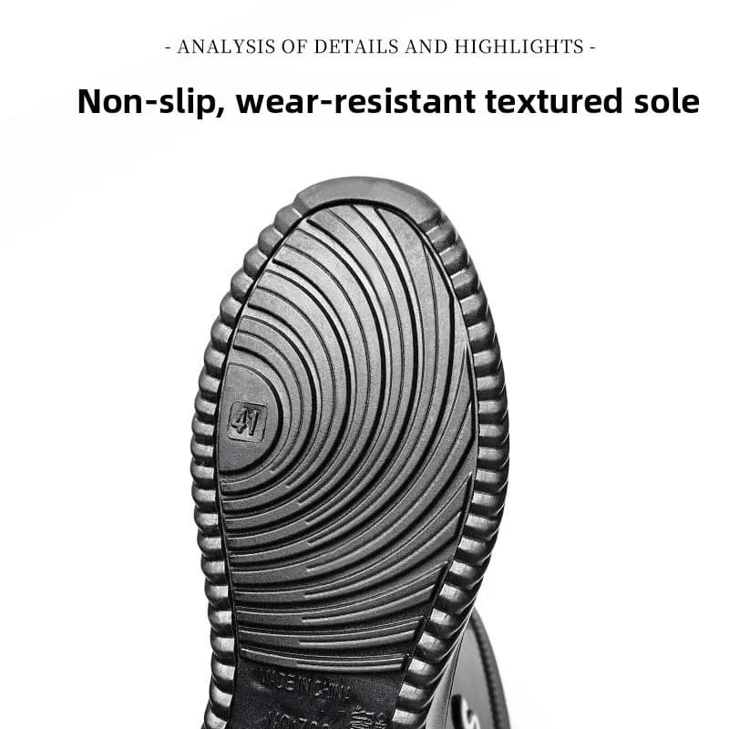 Bottes pêche mode courtes homme imperméables antidérapantes cuisine travail lavage auto chaussures