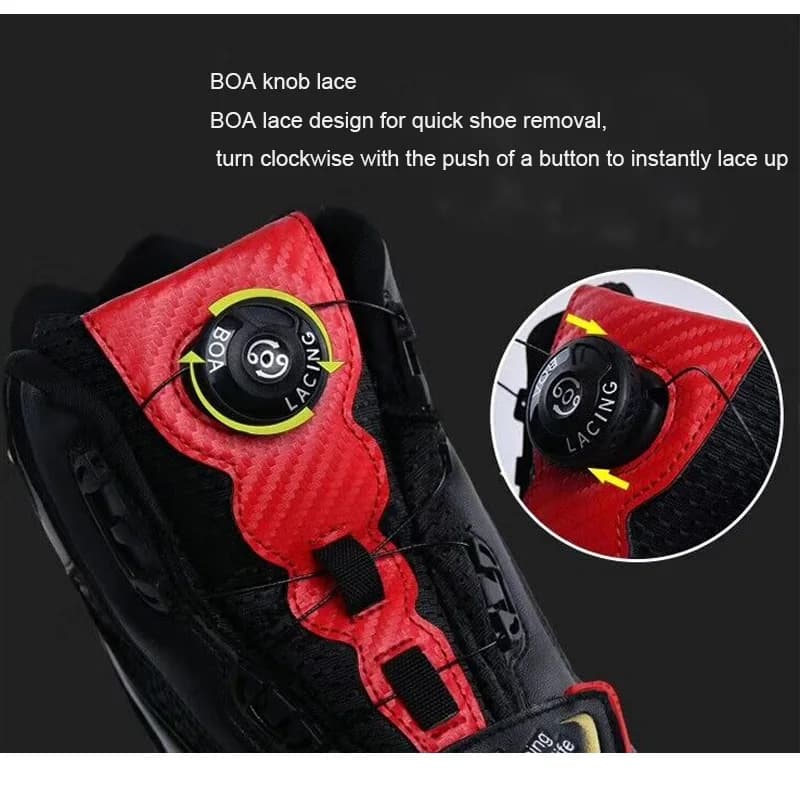 Bottes pêche TM-2800BL extérieur résistantes usure étanches sport anti-dérapantes nouvelles chaussures techniques