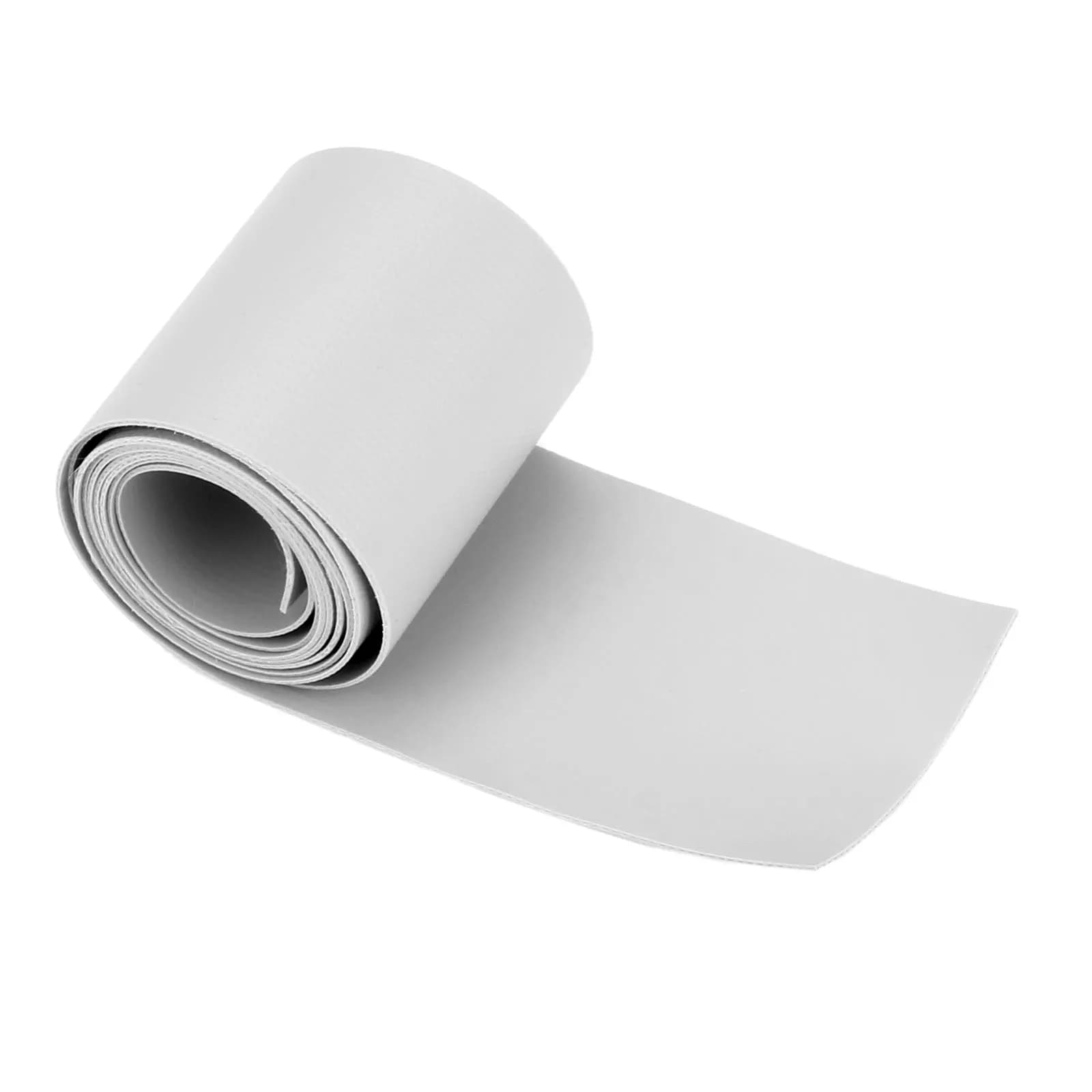 Kit de réparation pour bateau gonflable - Rouleau de patchs PVC 50x1000mm étanche kayak