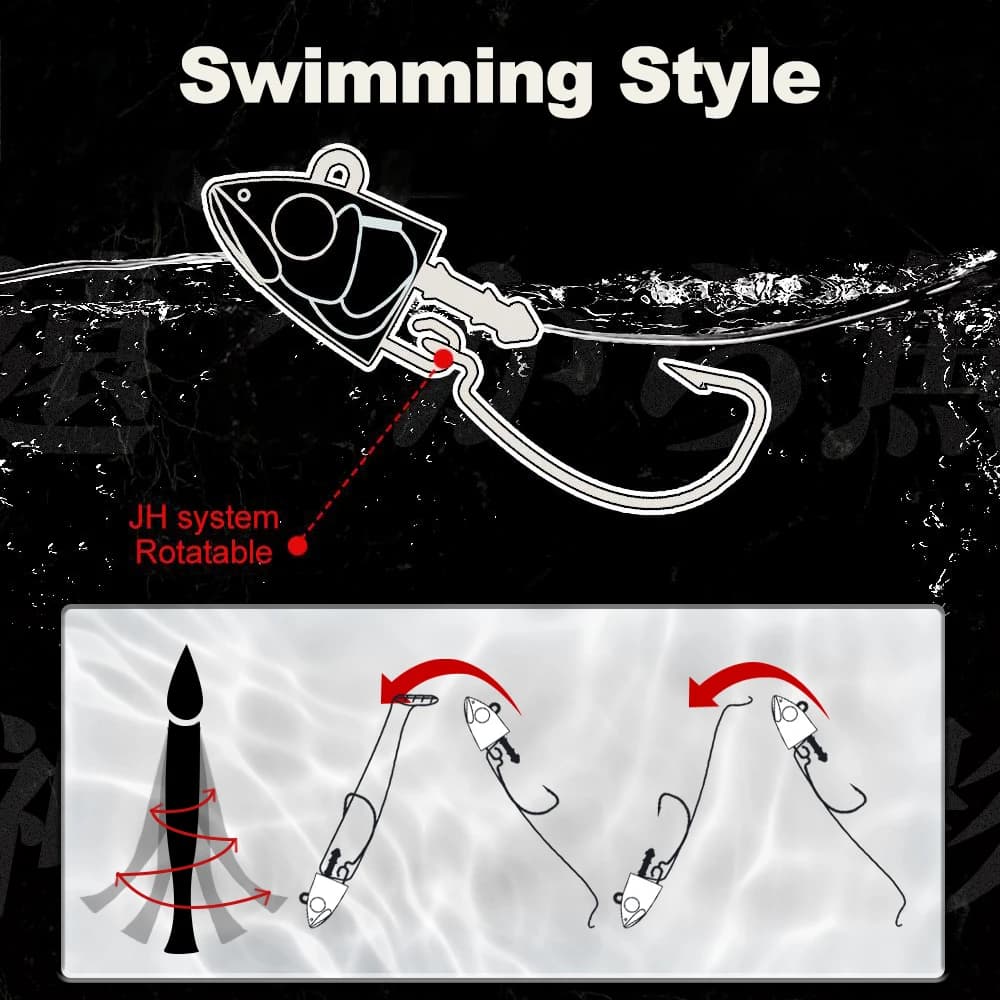 Leurre souple Hunthouse Barre T. Minnow 110/125/135/155mm leurre jig appât facile shiner pour bass brochet perche