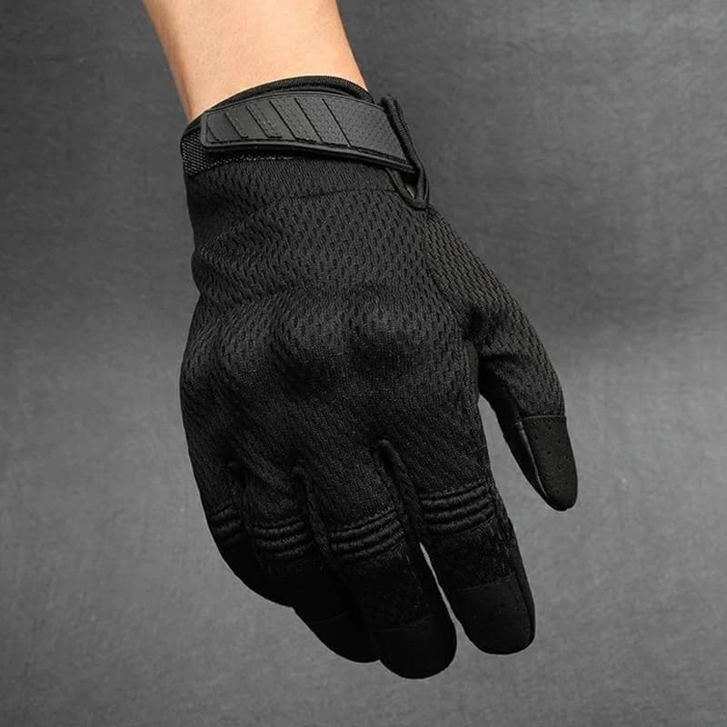 Gants tactiques camouflage écran tactile homme femme pour chasse pêche vélo quotidien
