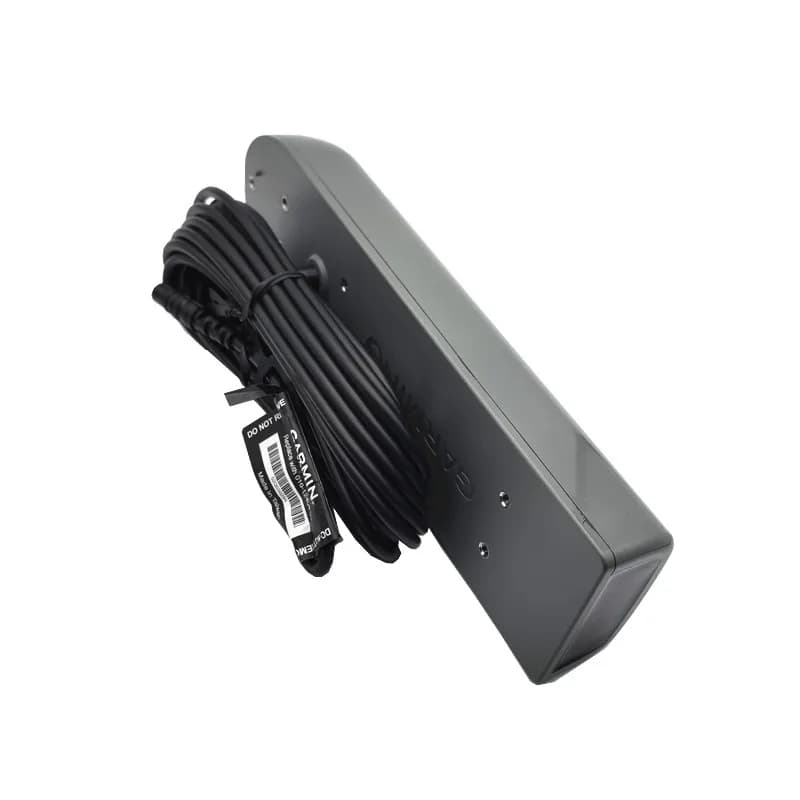 Garmin CV23M-TM/GT23M-TM Transducteur sonar CHIRP haute fréquence montage arrière détection poissons neuve