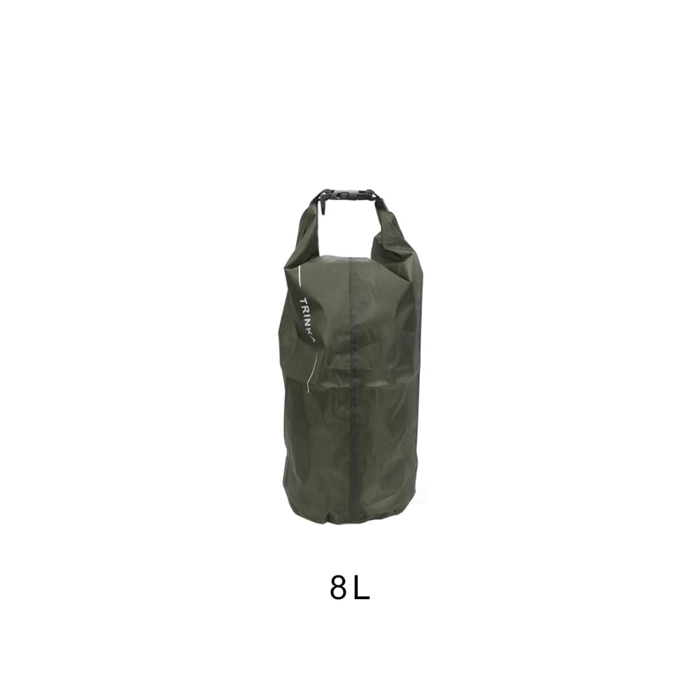 Sac étanche 8L 40L 70L pour kayak canoë pêche - Flottant transportable - Protection équipement