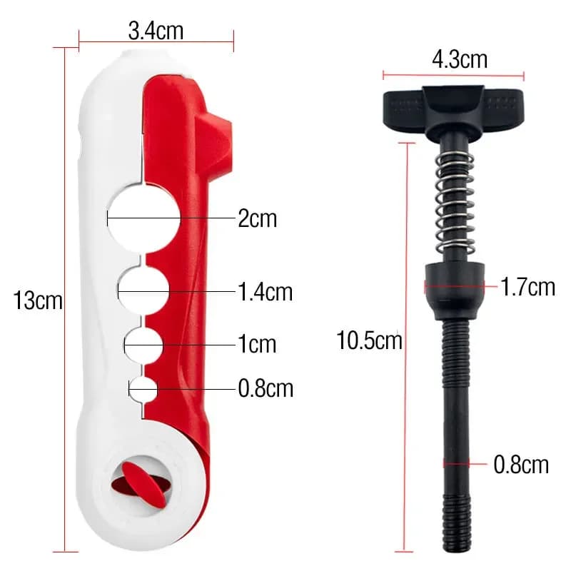 Bobinoir de ligne pêche portable - Machine à bobiner moulinets casting spinning ABS équipement carpe