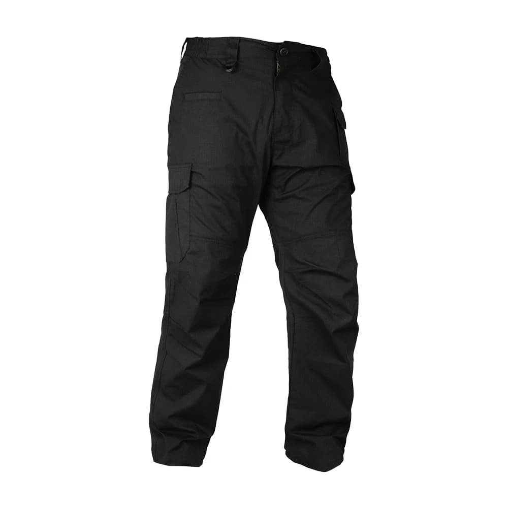 Pantalon stretch pêche chasse homme outdoor résistant travail randonnée vêtements tactiques