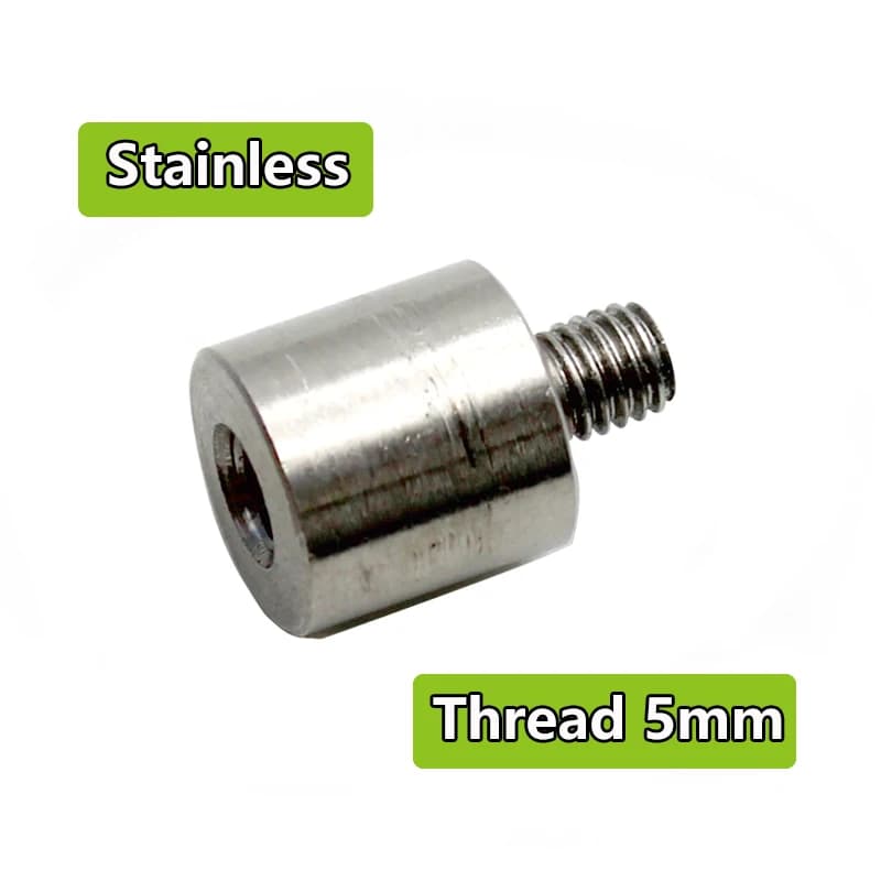 Indicateur de touche carpe avec plombs bobine - Équipement terminal method feeder pour pêche au coup
