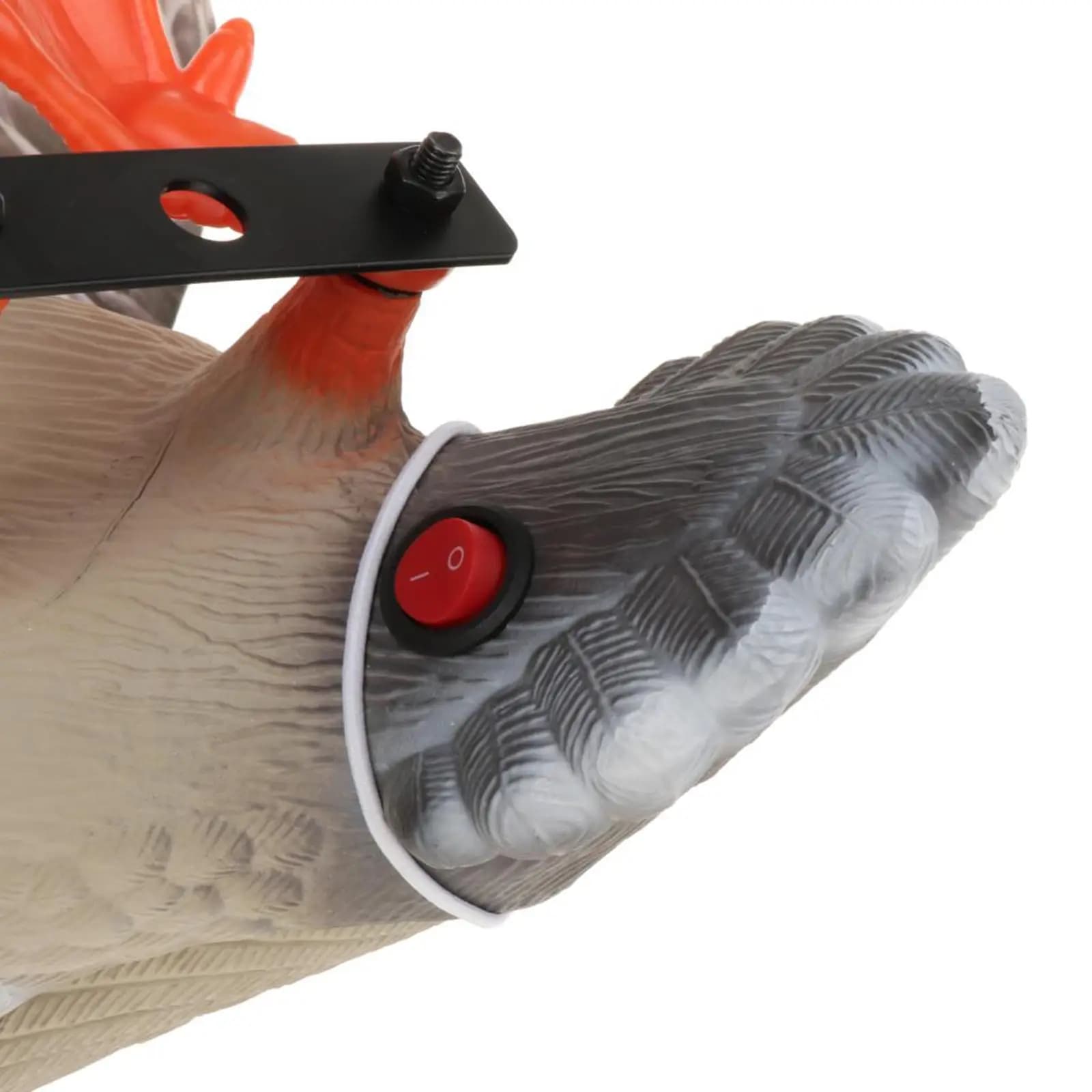Leurres canard ailes tournantes - Simulateur mouvement pour tir à mi-distance chasse réaliste