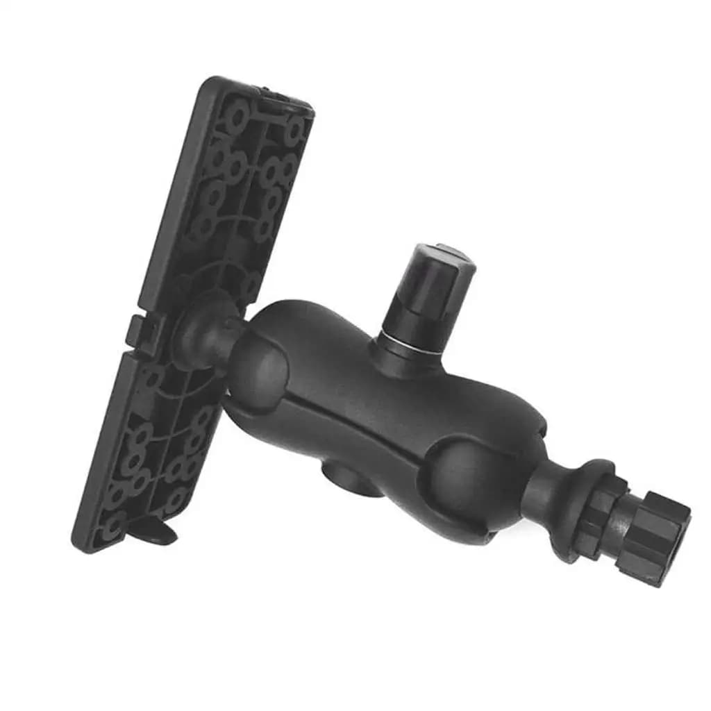 Support de fixation boule pour kayak de pêche - Support monture nylon support racket installation facile