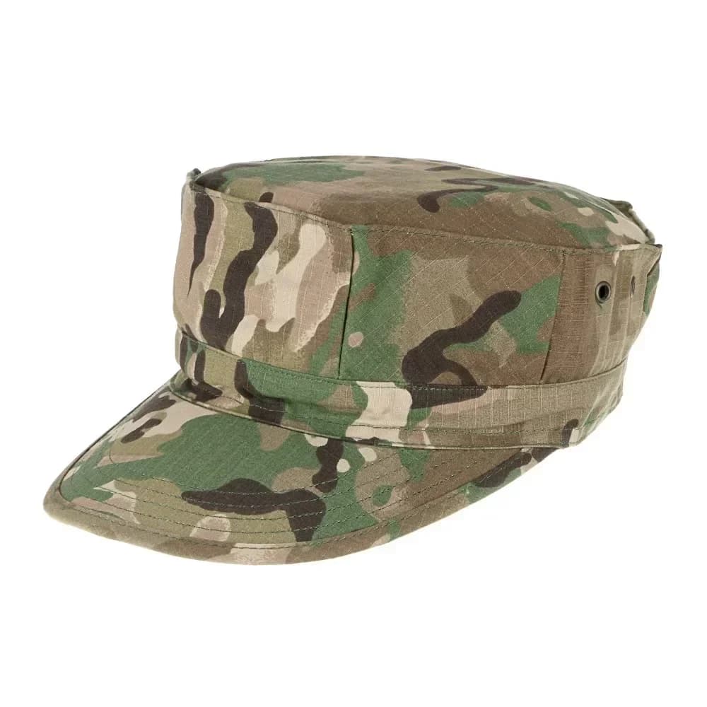 Casquette patrol training camouflage pêche cyclisme outdoor sports tactique