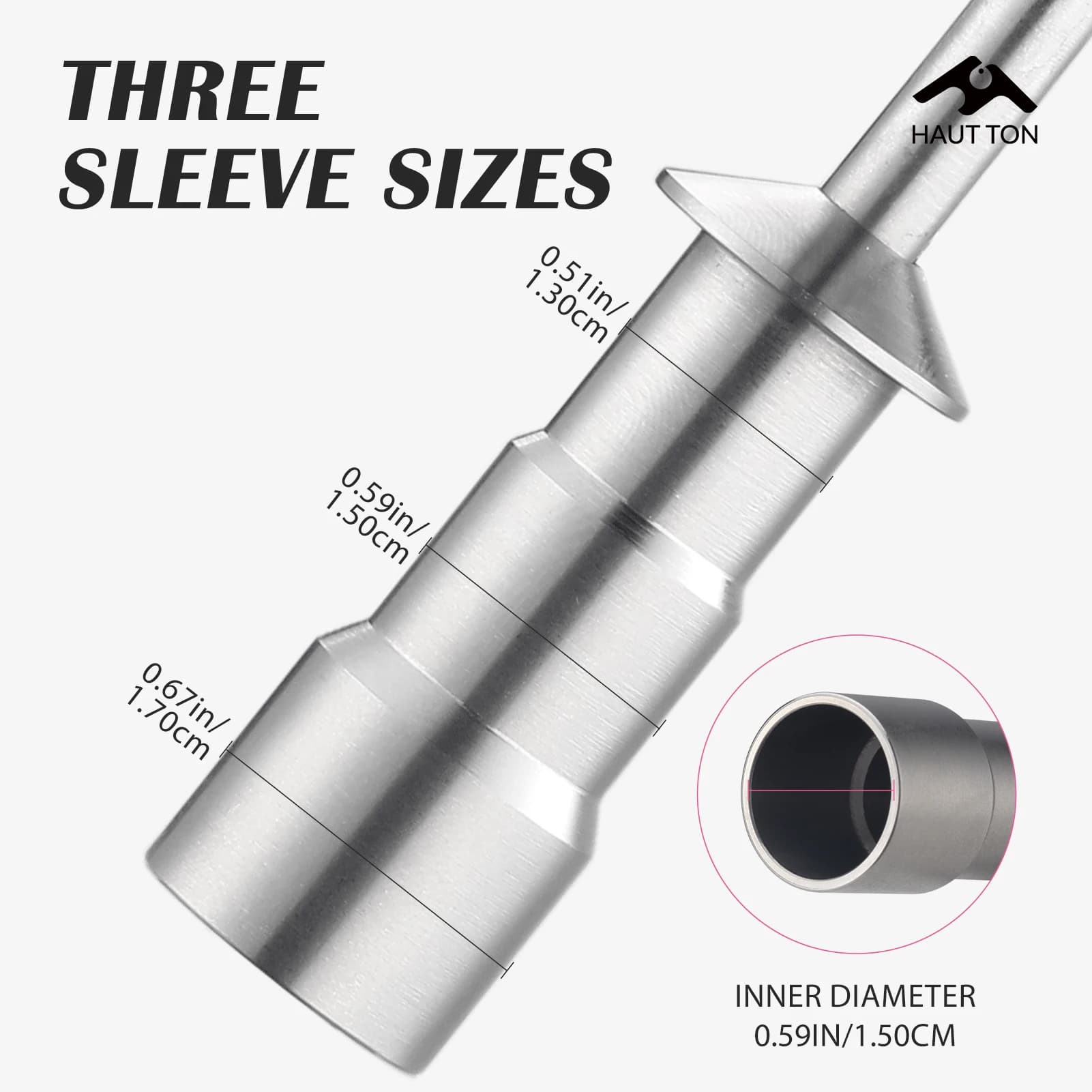 Correcteur d'hameçon pour calmar en acier inoxydable, restaure les hameçons déformés, accessoire de pêche léger et portable