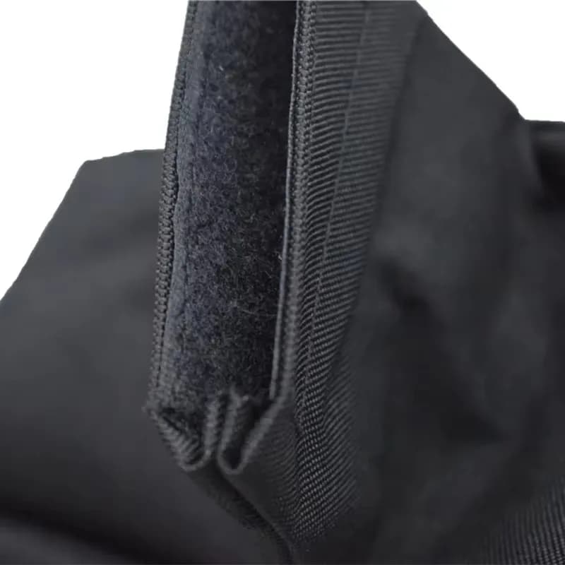 Sacs de sable avant et arrière pour camping et pêche - Portable et léger