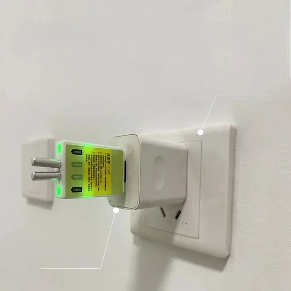 Flotteur lumineux rechargeable CR425 avec chargeur USB - Bouée pêche nocturne électronique