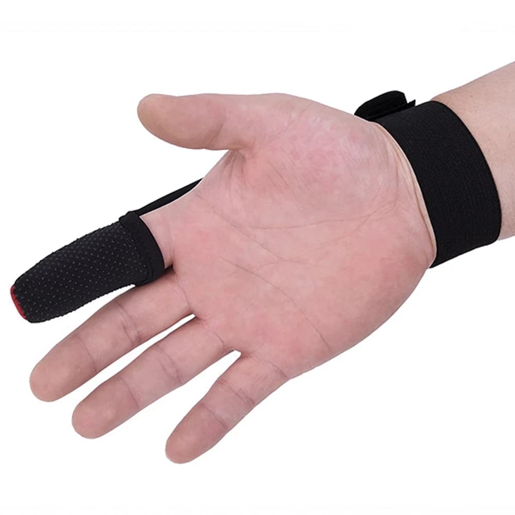 Gants de pêche sans doigts, anti-dérapants et anti-coupures, pour la pêche de la carpe en extérieur