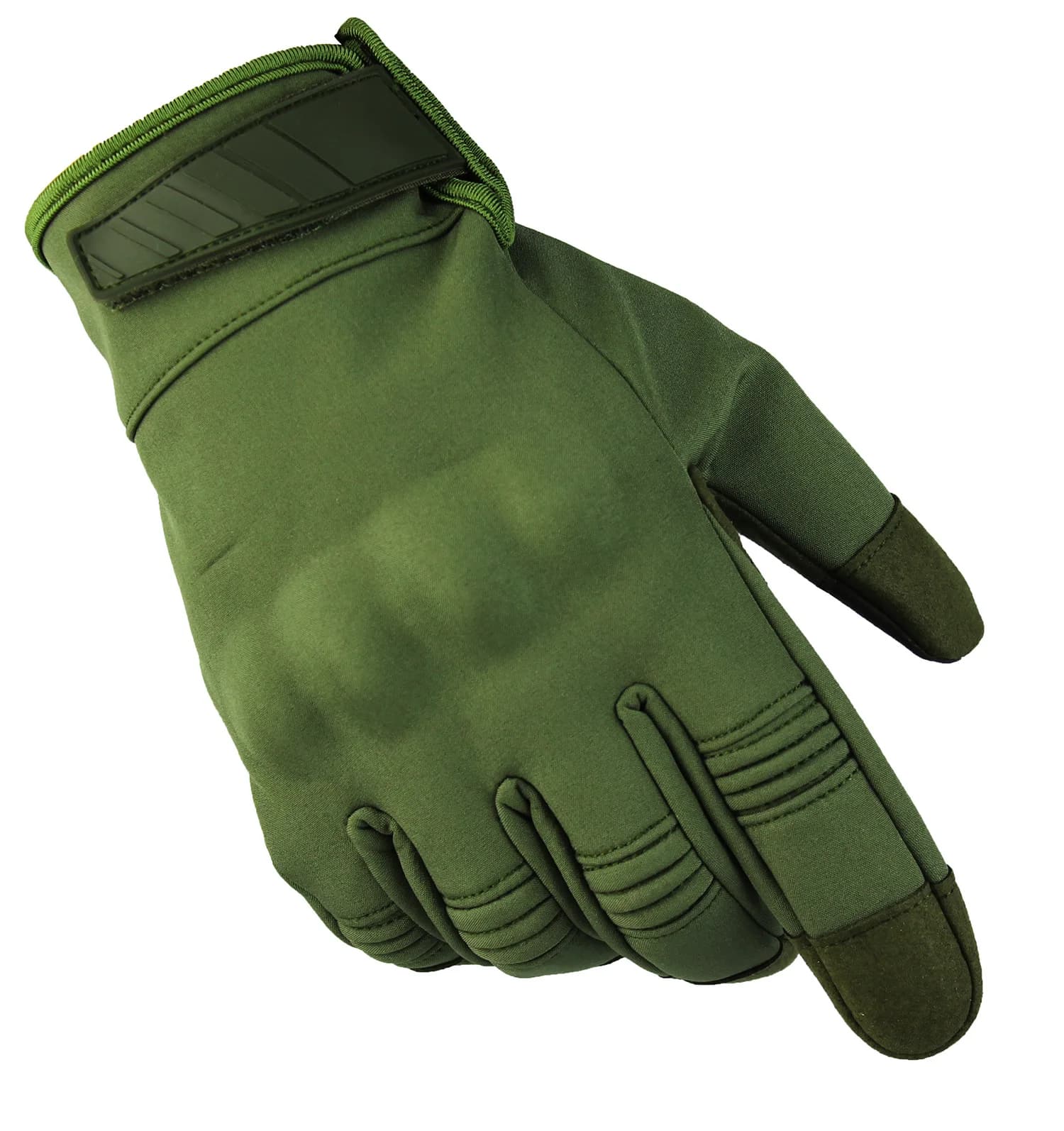 Gants tactiques camouflage chasse sport outdoor pêche discrétion maximale