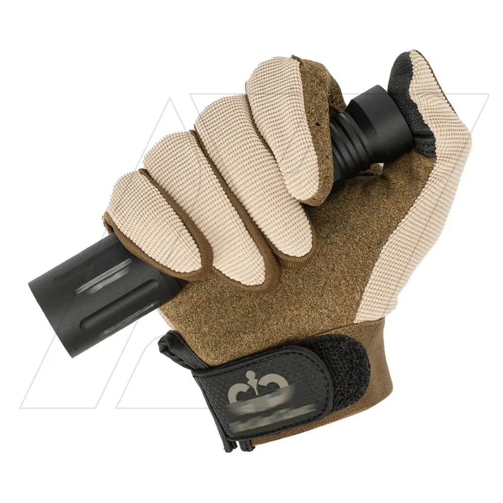 Gants tactiques d'été légers pour écrans tactiles - Outdoor pêche randonnée édition été