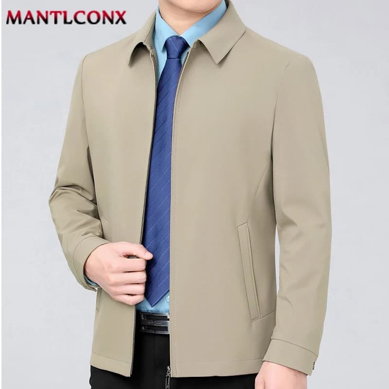 Veste cardigan pour pêche professionnelle - Col rabattu - Taille 3XL - Homme