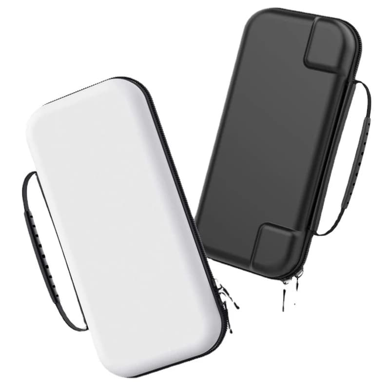 Sac de rangement manettes Nintendo Switch - Housse de transport portable étanche durable machine jeux