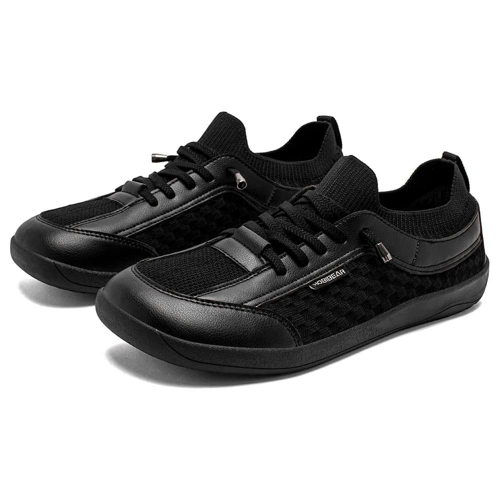 Chaussures barefoot pêche homme femme minimalistes semelle zero drop pour pêche nature pieds nus