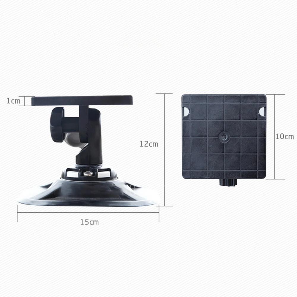 Support de sondeur poissons rotatif 360° - Montage ajustable pour bateau gonflable et kayak