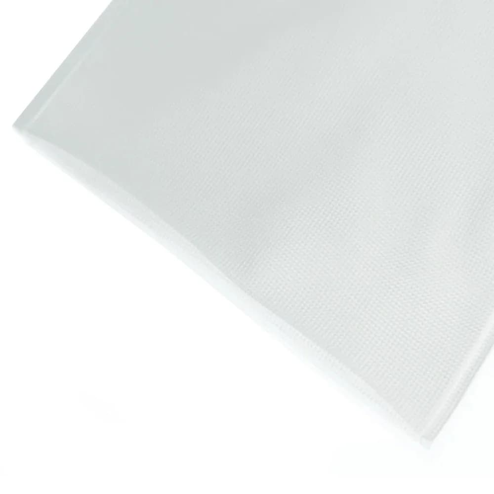 Sacs PVA pour pêche à la carpe 50 pièces - matériel écologique à dissolution rapide 5x10cm 7x10cm