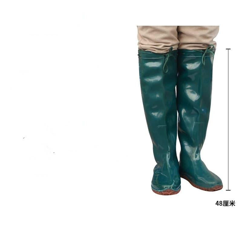 Chaussures de pêche pliables légères pour voyage et pêche nomade en France