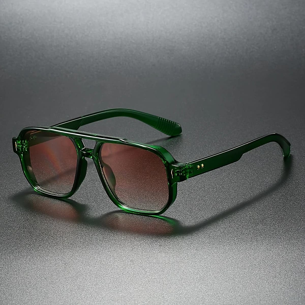 Lunettes de soleil vintage 2025 pour pêcheurs - Style rétro et protection marine optimale