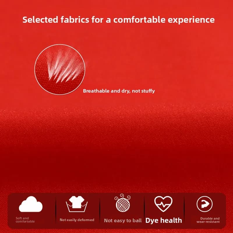 Veste double couche personnalisable bénévoles travail publicité événements logo imprimé maille coupe droite polyester