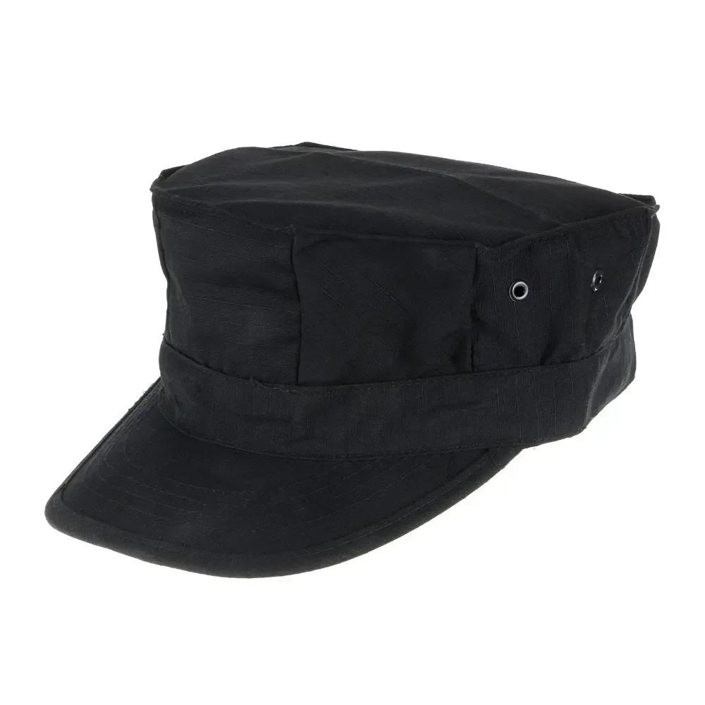 Casquette patrol training camouflage pêche cyclisme outdoor sports tactique