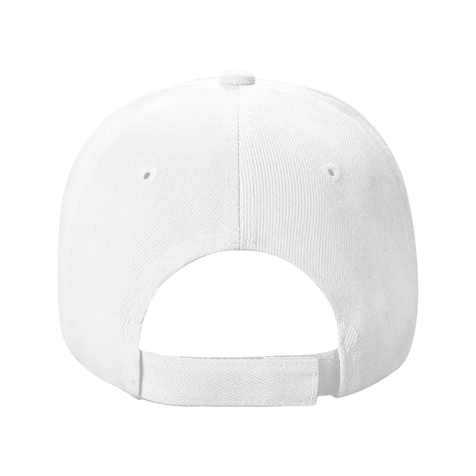 Casquette Vortexed Eagle avec télescope intégré - Style streetwear pour couple été