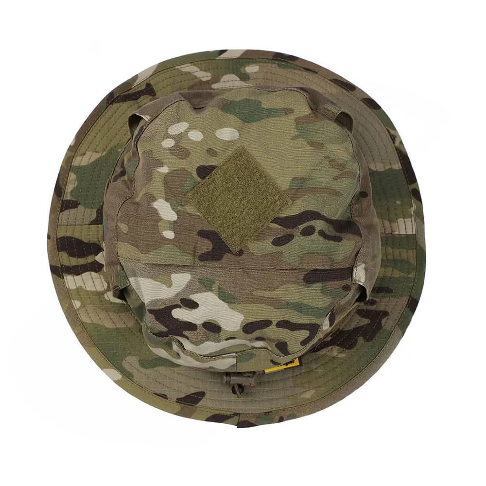 Chapeau boonie tactique Emersongear été - Protection solaire complète pour pêche maritime