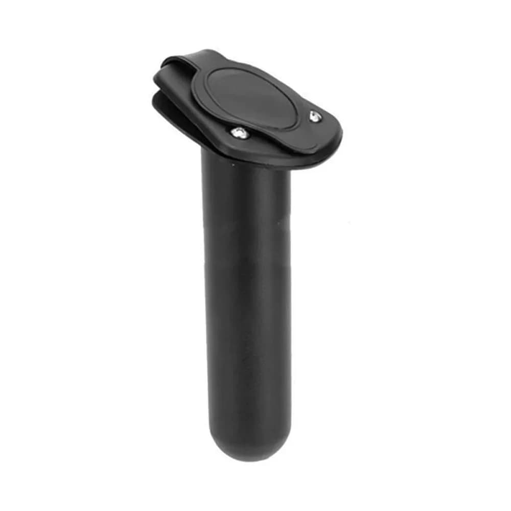 Kit 4 supports de canne à pêche à encastrer pour kayak et canoë, accessoires sports nautiques