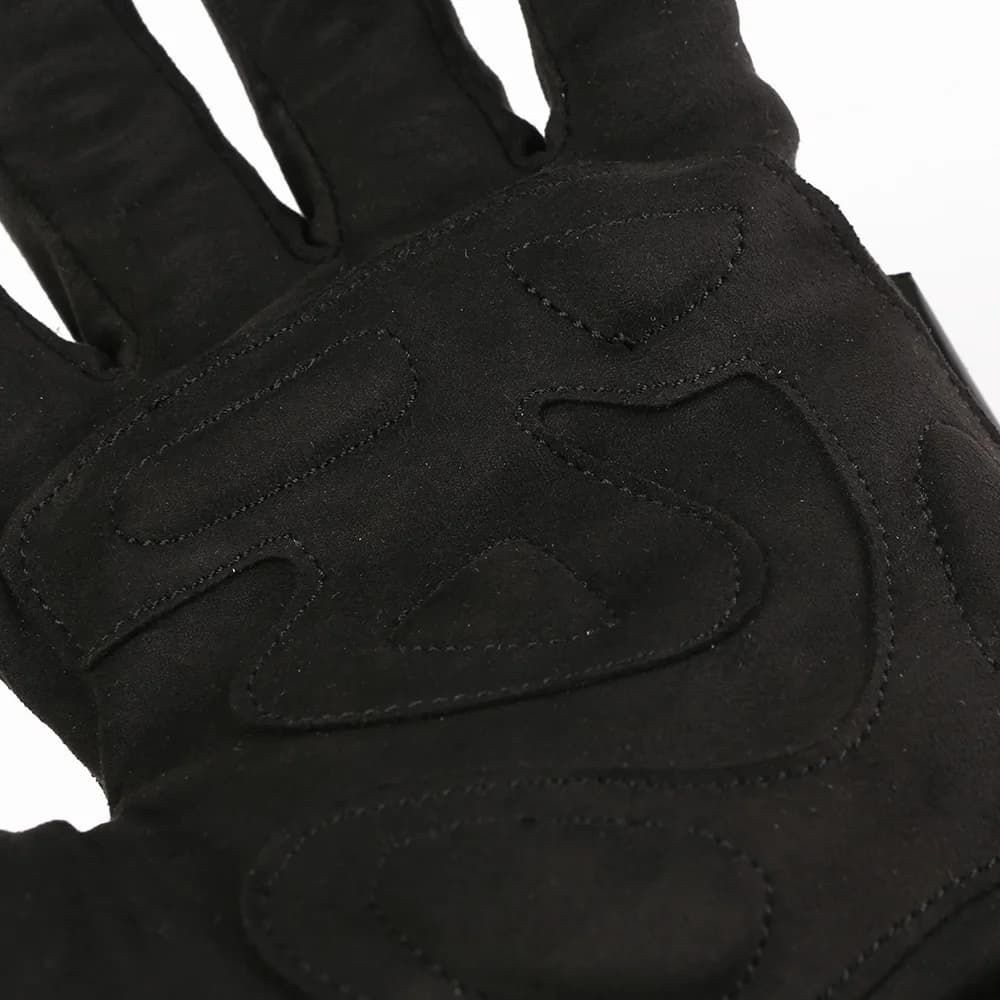 Gants camouflage légers Emersongear pour pêche et chasse protection main complète outdoor
