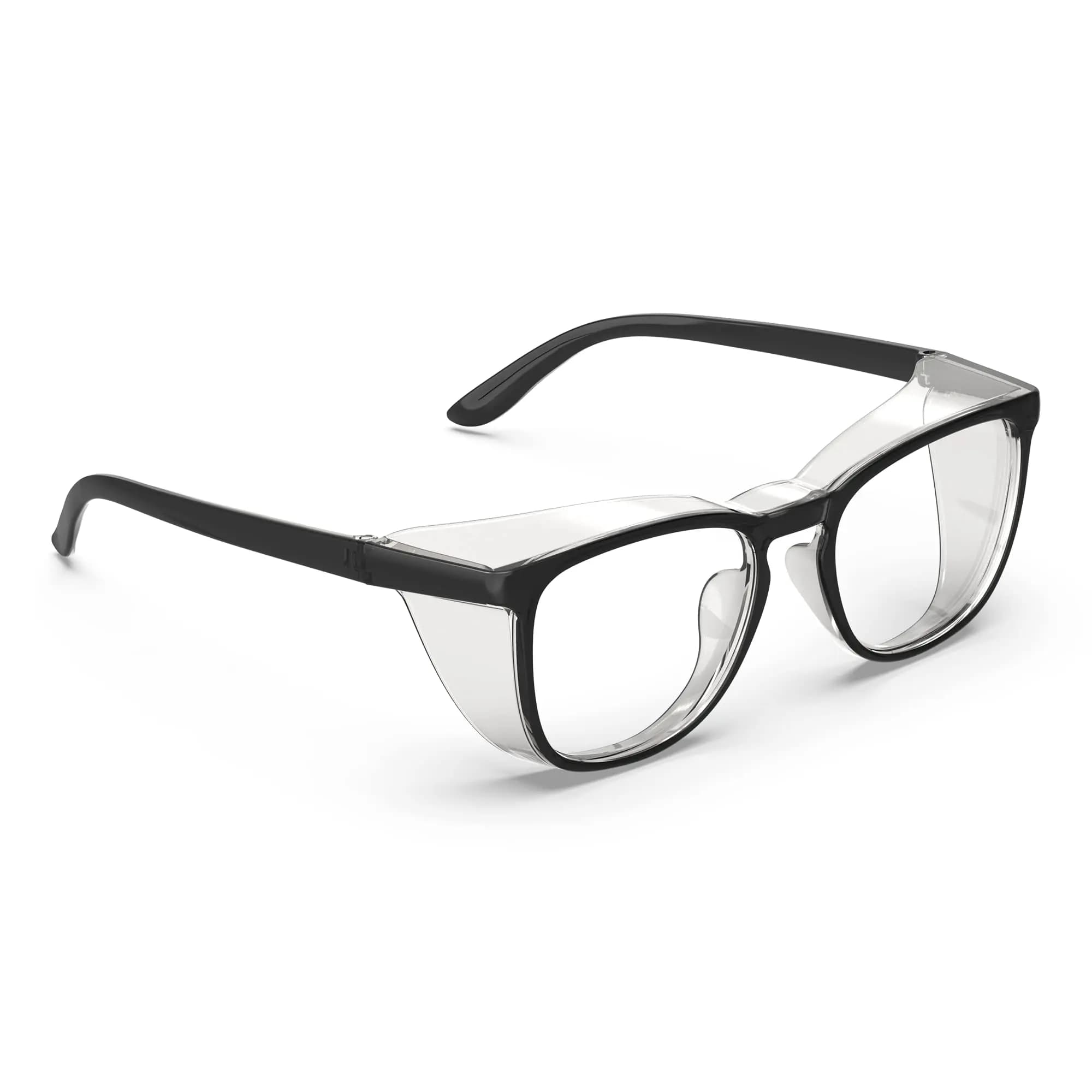Lunettes de protection transparentes anti-rayures anti-buée femmes hommes infirmières travail