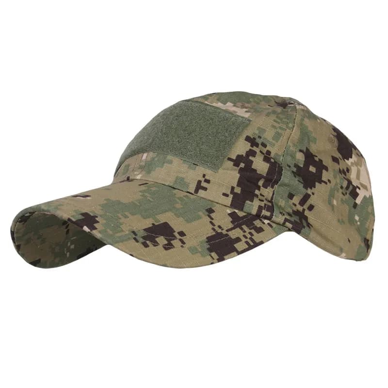 Casquette tactique EmersonGear pêche randonnée AOR2 - Protection solaire activités outdoor airsoft EM8739